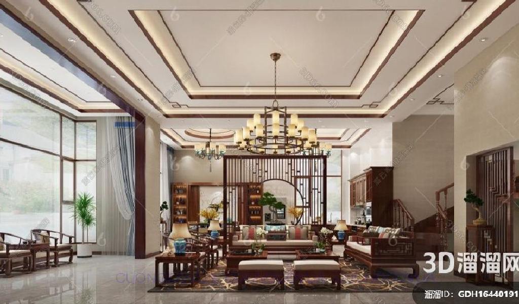 30 PHÒNG KHÁCH INDOCHINA VOL 3